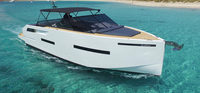 De Antonio Yacht D46 open